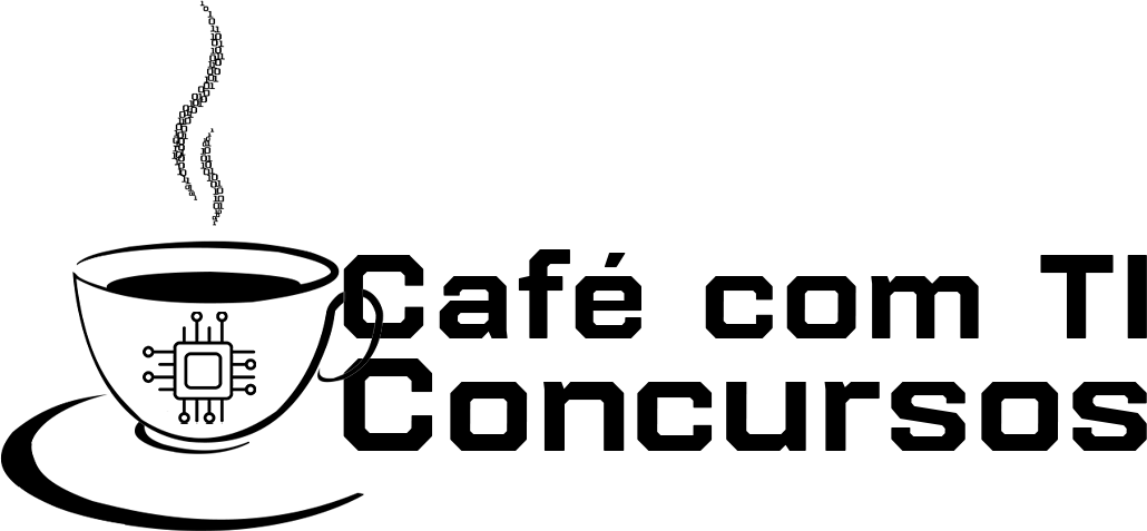 Logo Café com TI - Concursos